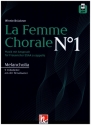 La Femme Chorale No.1 (+APP) fr Frauenchor (SSAA) a cappella Partitur