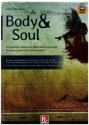 Body & Soul (+App) fr Blechblserquartett Partitur und Stimmen