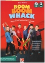 Boom Boom Whack (+CD +App) fr Boomwhackers