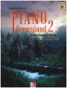 Piano Dreamland Band 2 (+App) for piano