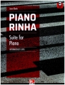 Pianorinha (+App) for piano