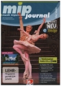 Mip Journal 62/2021  Medienpaket (CD+e-mip)