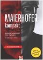 Maierhofer kompakt Grodruck - 36 seiner beliebtesten Chor-Highlights fr gem Chor Partitur