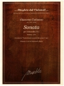 Sonata per violoncello e Bc