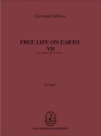 Giovanni Sollima Free Life on Earth - VII Violoncello and Guitar (Stimmen-Set)