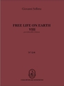 Free Life On Earth - VIII per violoncello e chitarra