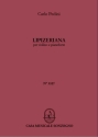 Carlo Pedini Lipizeriana, per Violino e Pianoforte Violine und Klavier (Stimmen-Set)