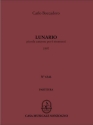 Carlo Boccadoro Lunario Mixed Ensemble (Partitur)