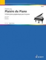 Plaisirs du Piano Klavier