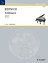 Soliloques Klavier