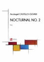 Castillo-Olivari, Arcngel, Nocturnal No. 2 Piano