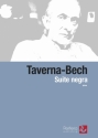 Taverna-Bech, Francesc, Suite Negra Piano