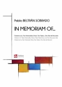 Beltrn Sobrado, Pablo, in memoriam off... Chamber Ensemble