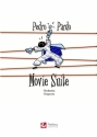 Pardo, Pedro, Movie Suite Orchestra