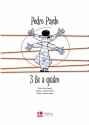 Pardo, Pedro, 3 Bs a quatre Piano (Four-hands)