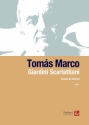 Marco, Toms, Giardini Scarlattiani (Sonata de Madrid) Piano