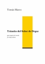 Marco, Toms, Transito del Sen~or de Orgaz String Orchestra