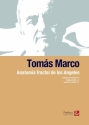 Marco, Toms, Anatomi?a fractal de los A?ngeles, String Quartet No. 3 String Quartet