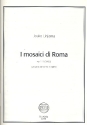 I mosaici di Roma op.111 for horn and organ