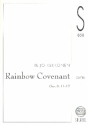 Rainbow Covenant for mixed chorus (SSATBB) a cappella score (en)