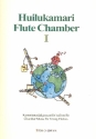 Flute Chamber vol.1 for 4 flutes score