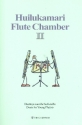 Flute Chamber vol.2 for 2 flutes score