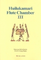 Flute Chamber vol.3 for 3 flutes score