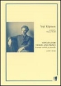 Yrj Kilpinen, Sonata for Violin and Piano Violine und Klavier Buch