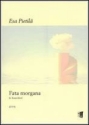 Esa Pietil, Fata morgana Harpsichord Buch