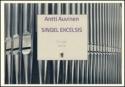 Antti Auvinen, Singel Excelsis Orgel Buch