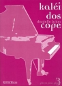 BRION Danielle Kaledoscope piano Partition