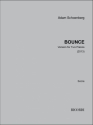 Adam Schoenberg, Bounce 2 Pianos Buch