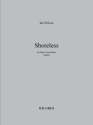 Ian Wilson, Shoreless Piano, 4 Hands Buch