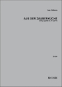 Ian Wilson, Aus der Zauberkche 2 Violins, Viola and Cello Partitur + Stimmen