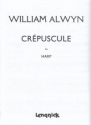 William Alwyn Crepuscule Harp