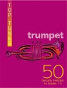 Top Tunes Trumpet Trompete Spielbuch Grades 1-3