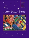 Carol Piano Party Klavier Spielbuch