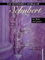 The wonderful World of Schubert Flte und Klavier