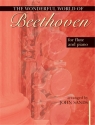 The wonderful World of Beethoven Flte und Klavier