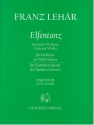 Elfentanz fr Orchester Partitur