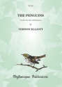 The Penguins for oboe & bassoon 2 scores