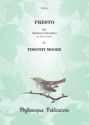 Timothy Moore Presto (for Valery Popov) bassoon & piano