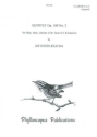 Anton Reicha Ed: C M M Nex and F H Nex Quintet in D minor, Op. 100 No. 2 - Clarinet in C (original) wind quintet