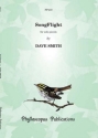 David Smith SongFlight piccolo solo