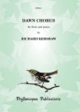 Richard Kershaw Dawn Chorus flute & piano