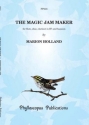 Marion Holland The Magic Jam Maker woodwind quartet