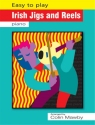 Easy to Play Irish Jigs and Reels Klavier