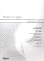 Joyful Music Set 1 for organ