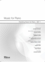 Wedding Music For Piano Set 1 Klavier Spielbuch