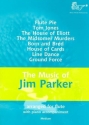 Jim Parker, The Music of Jim Parker for Flute Flte und Klavier Buch